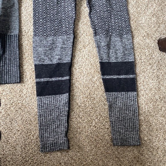 Work out set - Picture 7 of 11